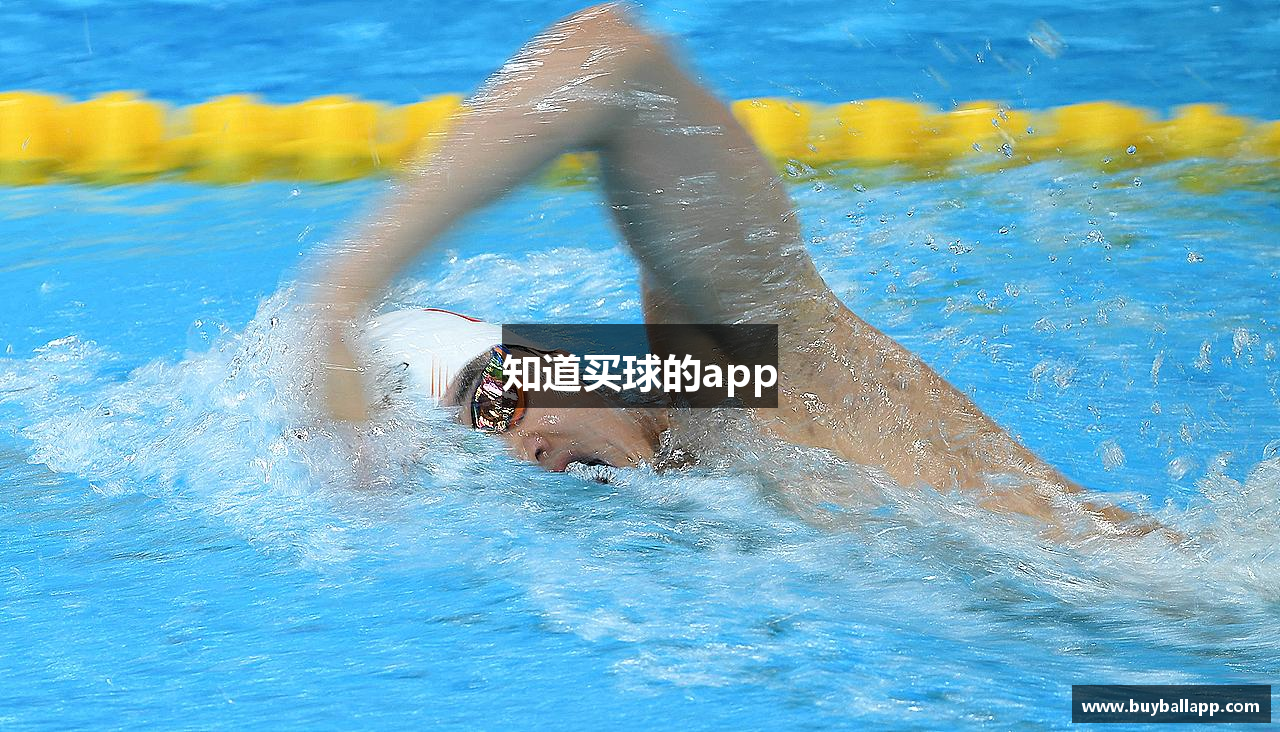 知道买球的app